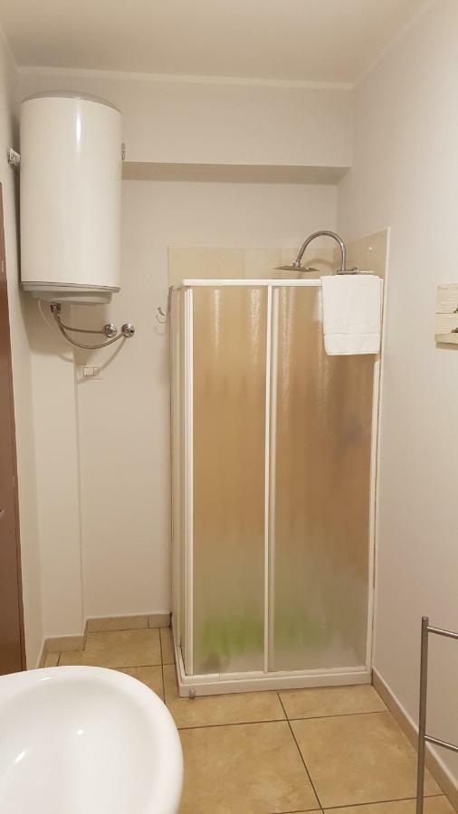 Etna Parking Hotel คาตาเนีย ภายนอก รูปภาพ