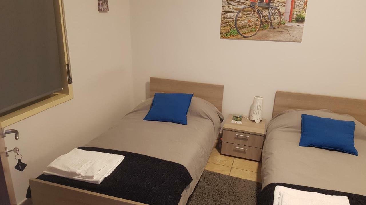 Etna Parking Hotel คาตาเนีย ภายนอก รูปภาพ